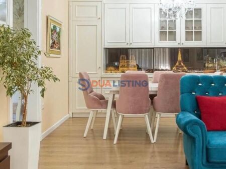 JEPET ME QIRA APARTAMENT 2+1+2 – PRANË AIR ALBANIA