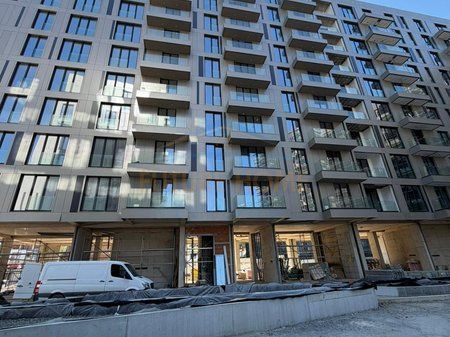 FOR SALE APARTMENT 1+1,GOLDEN GATE,ALI DEM
