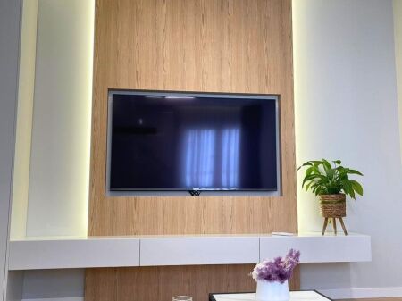 Jepet me Qira Apartament 1+1+1 Post Parkimi te Green Valley te Liqeni i Thate