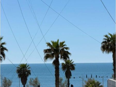 APPARTAMENTO 3+1+2 IN AFFITTO A VOLLGA, DURRES!