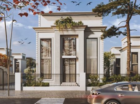  VILLA INDIVIDUALE IN VENDITA – ROSES RESIDENCE 2, FARKË