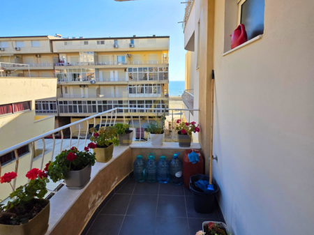 Apartment for Sale – Durrës, near Hotel Adriatik