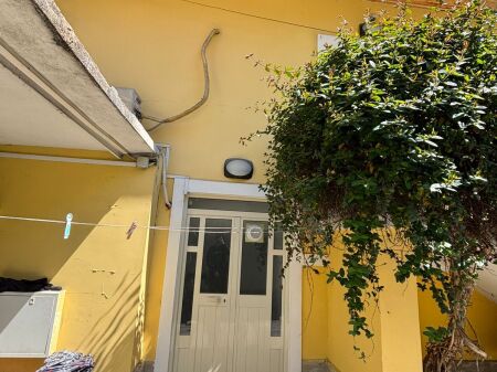Affittasi il primo piano della villa SELVIA