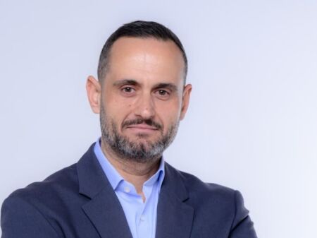 Arber Hoti