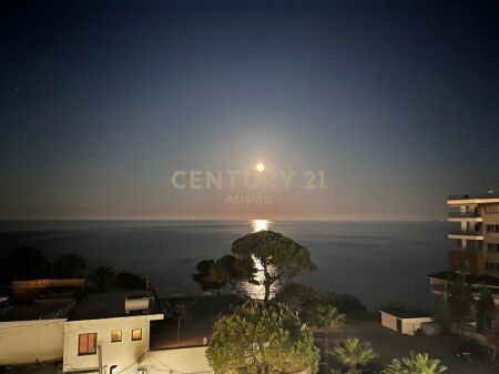 Apartment for Sale at White Hill Residence | Currila, Durrës | Sea View
