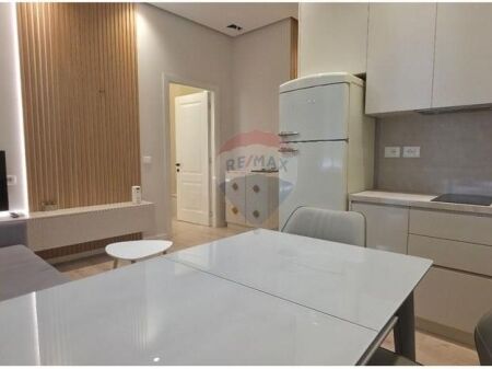 Apartment 1+1 for rent – Selvia ID: 530221059-438
