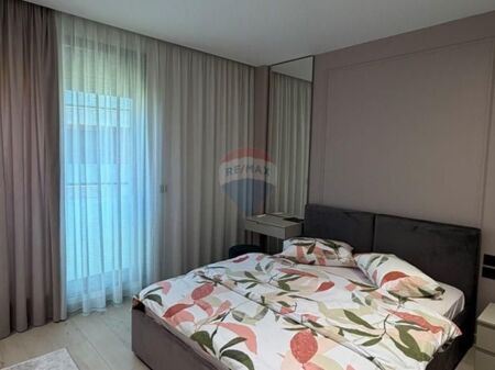 APARTMENT 1+1 FOR RENT