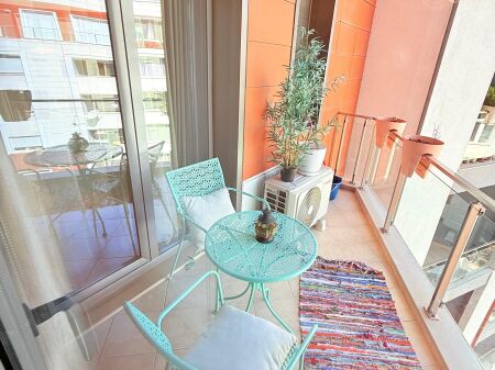Jepet me Qira Apartament 2+1 te Rruga Kosovareve