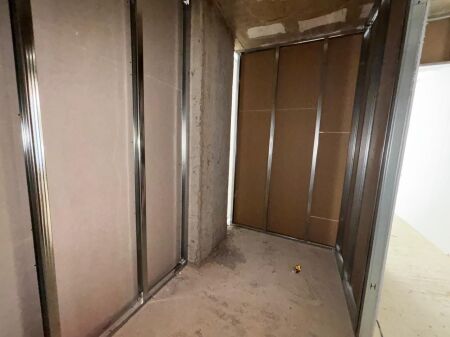 2+1 for sale at VM residenc in Golem!