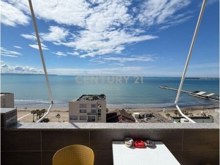 Beach Durres 1+1 - 140000€ | 75 m²