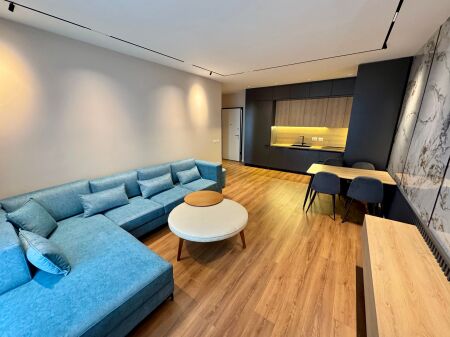  SUPER RENT Apartment 1+1  "Jordan Misja" Street 
