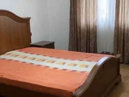 Studio apartment for rent, Stavri Themeli Street behind Globe