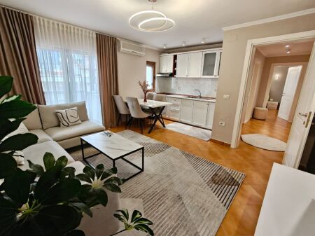 APARTMENT SELVIA FOR SALE