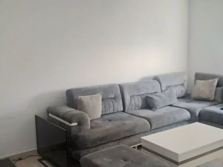 Apartment 1+1 for rent in Xhamllik