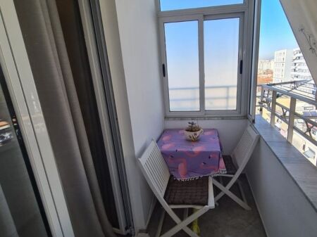 APARTMENT 1+1+STUDIO