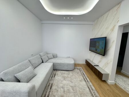 FOR SALE APARTMENT 1+1 ASTIR (near VILA L)