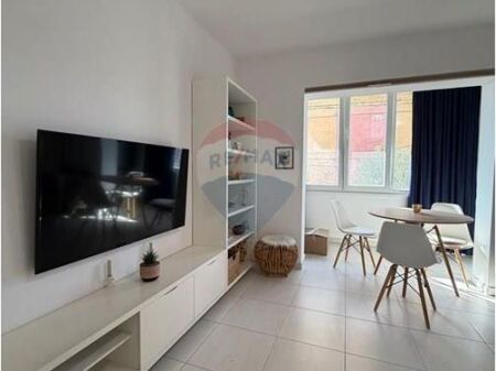 Apartment - For Sale - Belul Hatibi Street, Tirana