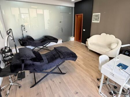 Spazio ufficio in affitto – Bllok