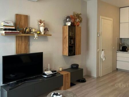 Apartment 1+1 for sale + , Kinostudio