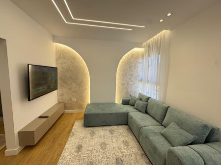  Apartment 1+1 for sale in Astir (near Villa L)