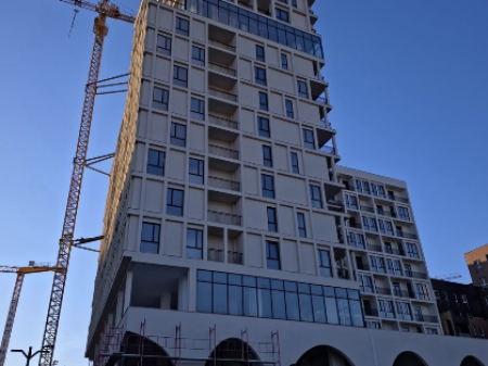 🏡 APARTMENT 2+1 FOR SALE – ALTURA RESIDENCE, NEW BOULEVARD