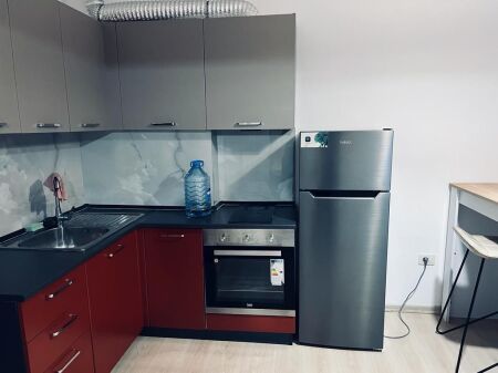 Apartment for rent 1+1