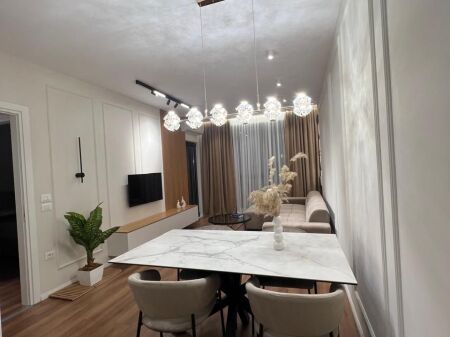 Apartment 1+1 for rent porcelain