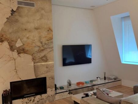 Super ap 2+1+2 Joy residence ( vicino a teg )