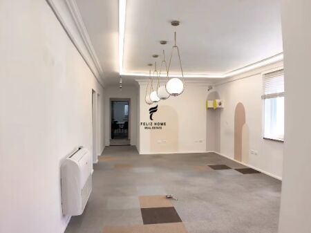 UFFICIO IN AFFITTO 130M2 STRADA DI DURRËS 150.000 LEKE FH-68195