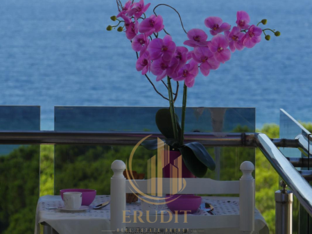 Appartamento in affitto Marina Bay, Acqua Fredda, Vlora
