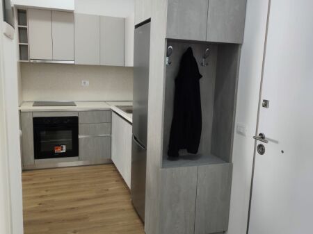 Apartment 1+1 for rent, Oxa Residence, Fresk