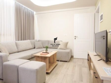 APPARTAMENTO IN AFFITTO 1+1 & MONOLOCALE 21 DICEMBRE 1.300 EURO FH-68092
