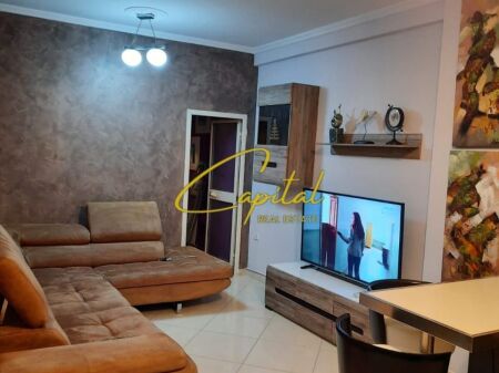 APARTMENT FOR RENT 1+1 KODRA E DIELLIT 50,000 LEKE
