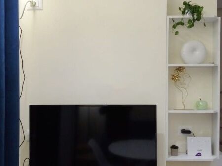APARTMENT 1+1 FOR RENT ON MINE PEZA STREET