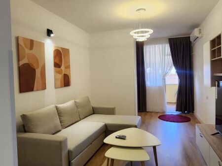  Apartment 1+1 for rent – Myslym Shyri