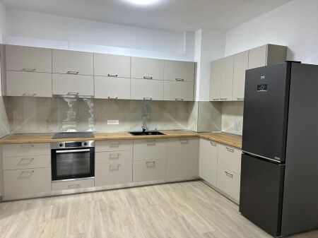 NEW 2+1 for rent Delijorgji Complex