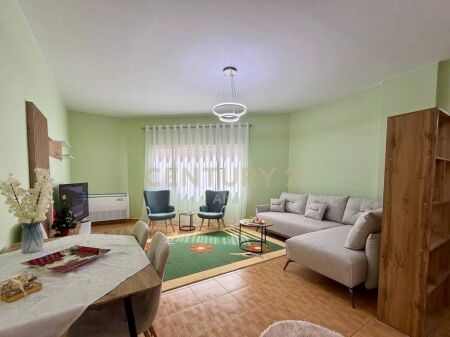 Apartament me qira 1+1 ne Liqenin e Thate