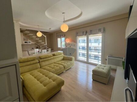 Appartamento - In Vendita - Lago di Tirana, Tirana ID: 530181095-240