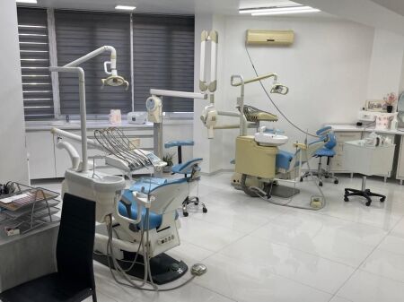 Clinica Dentale in Vendita, Via "Don Bosko"
