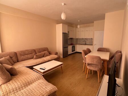 Apartment 1+1 for rent at Urban Gate in Astir