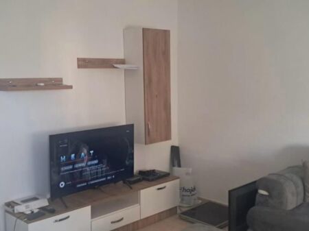 Apartment 1+1 for rent, Marie Logoreci Street