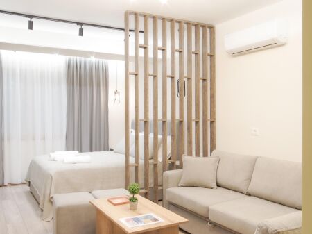 2 APPARTAMENTI PER AIRBNB IN AFFITTO