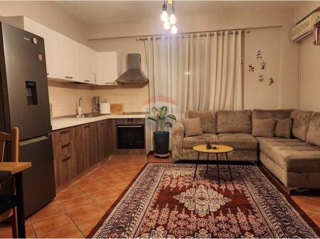 Apartment - For Sale - Iliria, Durrës