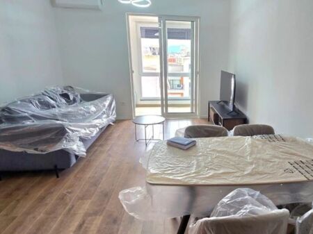 APARTMENT 1+1 FOR RENT