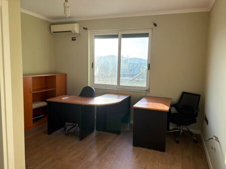 Ufficio in affitto.