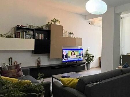 Apartament 2+1 me qira ne Brryl