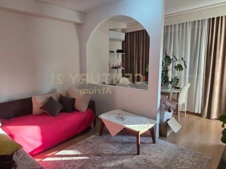 Apartment for rent 1+1 at Oxhaku ,  