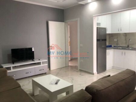 Apartment 1+1 for rent Kongresi i Manastirit Street in Tirana