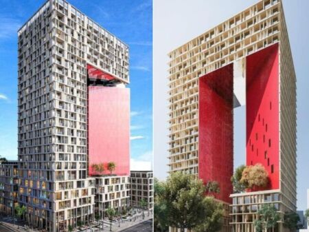 APARTAMENT 1+1 PER SHITJE