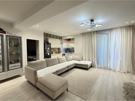 Shitet Apartament 2+1 Luksoz | Stadiumi Dinamo